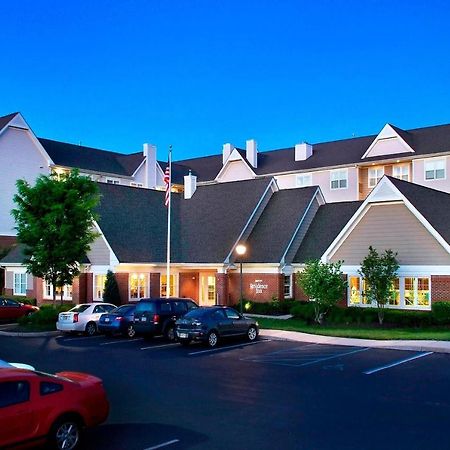 Residence Inn By Marriott Somerset Extérieur photo