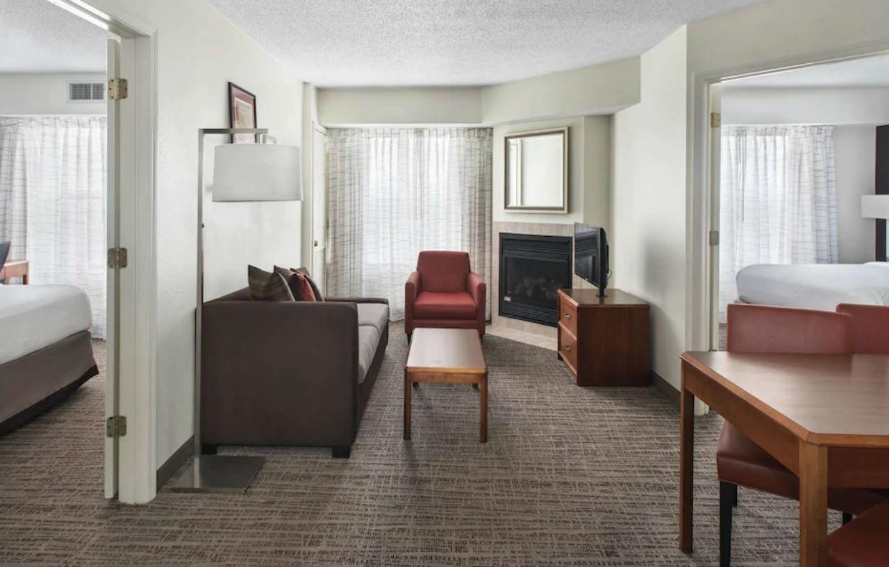 Residence Inn By Marriott Somerset Extérieur photo