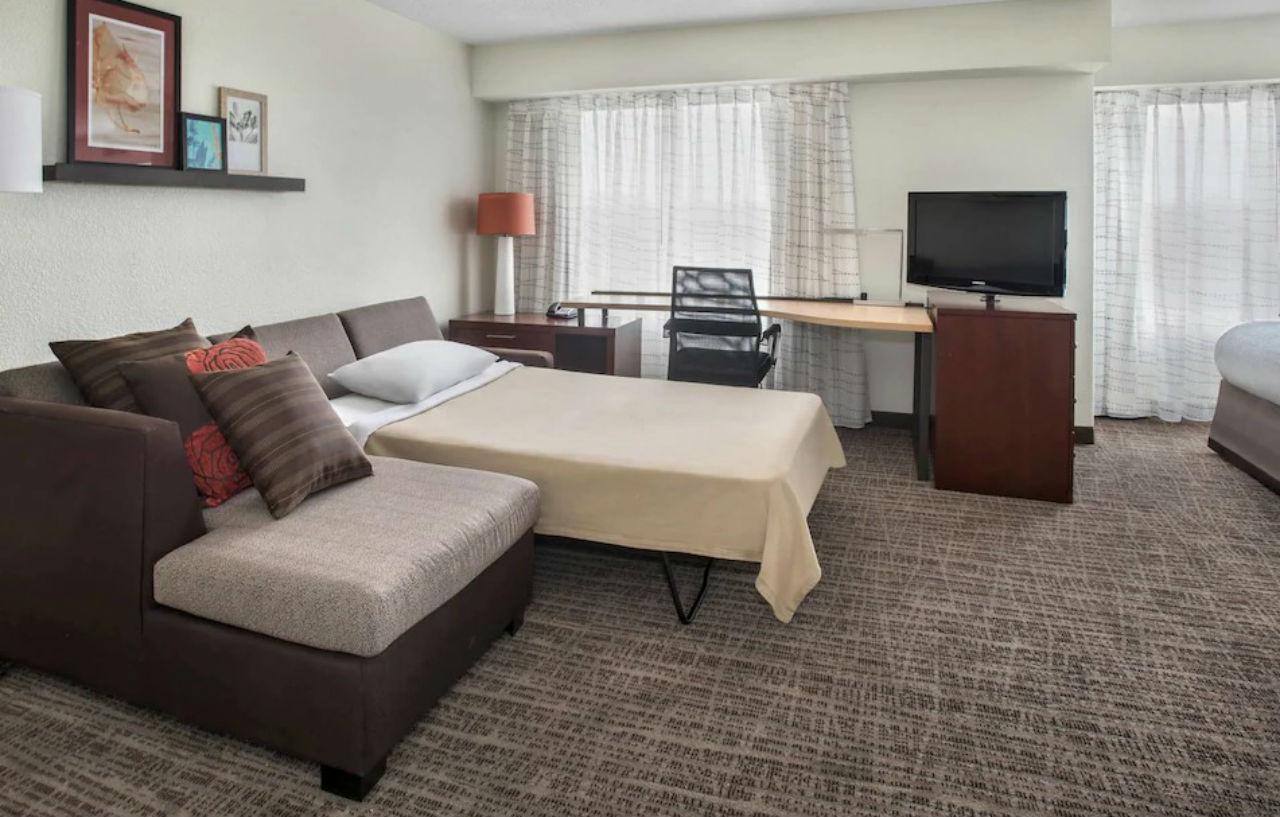 Residence Inn By Marriott Somerset Extérieur photo