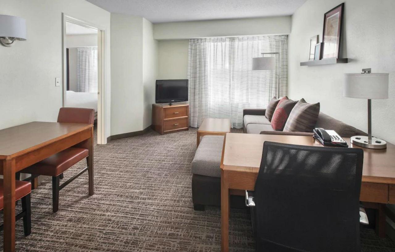 Residence Inn By Marriott Somerset Extérieur photo
