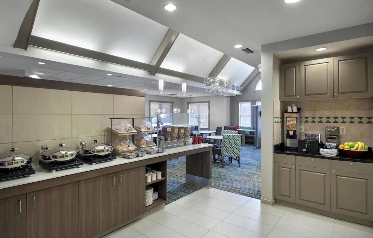 Residence Inn By Marriott Somerset Extérieur photo
