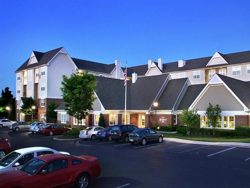 Residence Inn By Marriott Somerset Extérieur photo