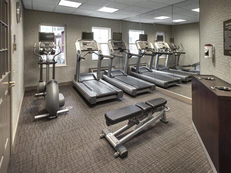 Residence Inn By Marriott Somerset Extérieur photo