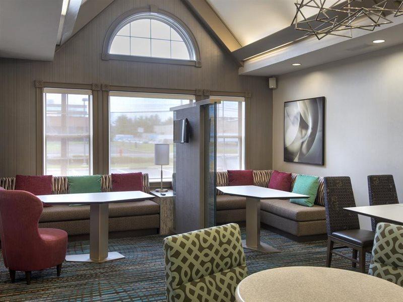 Residence Inn By Marriott Somerset Extérieur photo