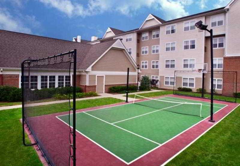 Residence Inn By Marriott Somerset Extérieur photo