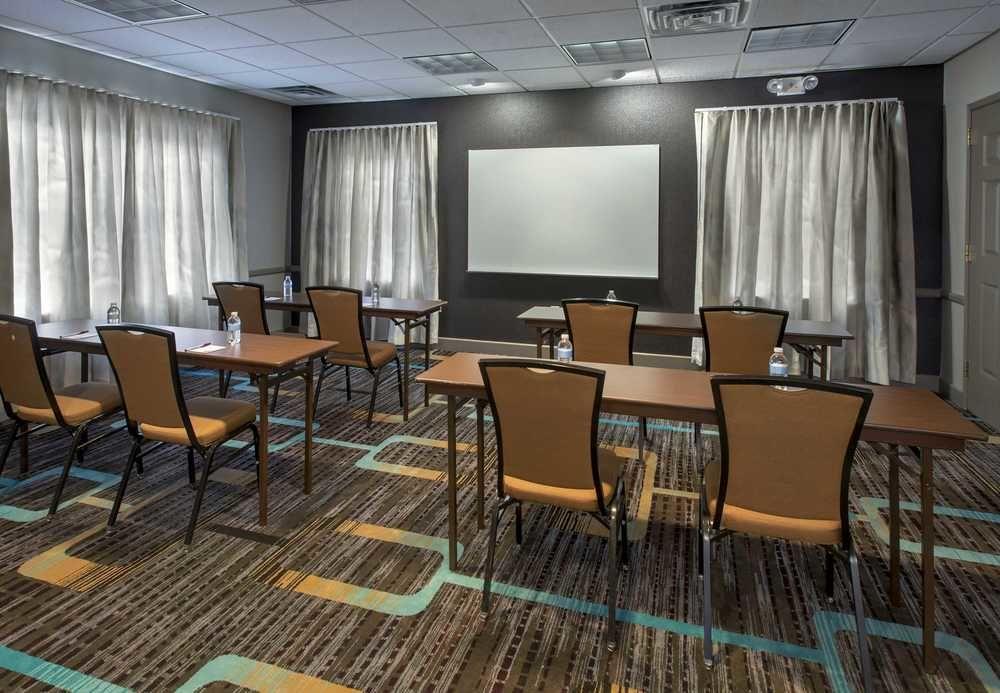 Residence Inn By Marriott Somerset Extérieur photo
