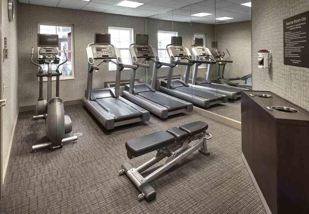 Residence Inn By Marriott Somerset Extérieur photo
