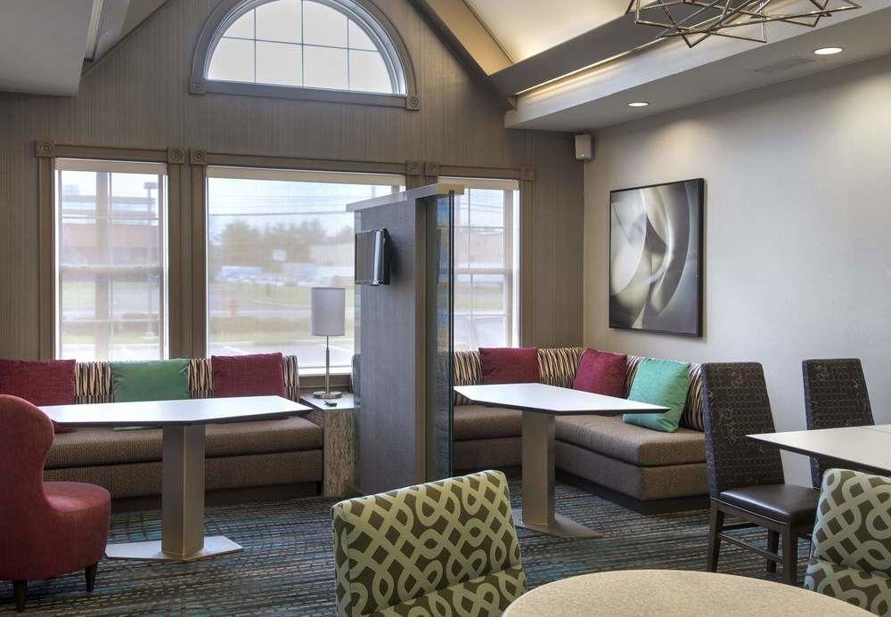 Residence Inn By Marriott Somerset Extérieur photo