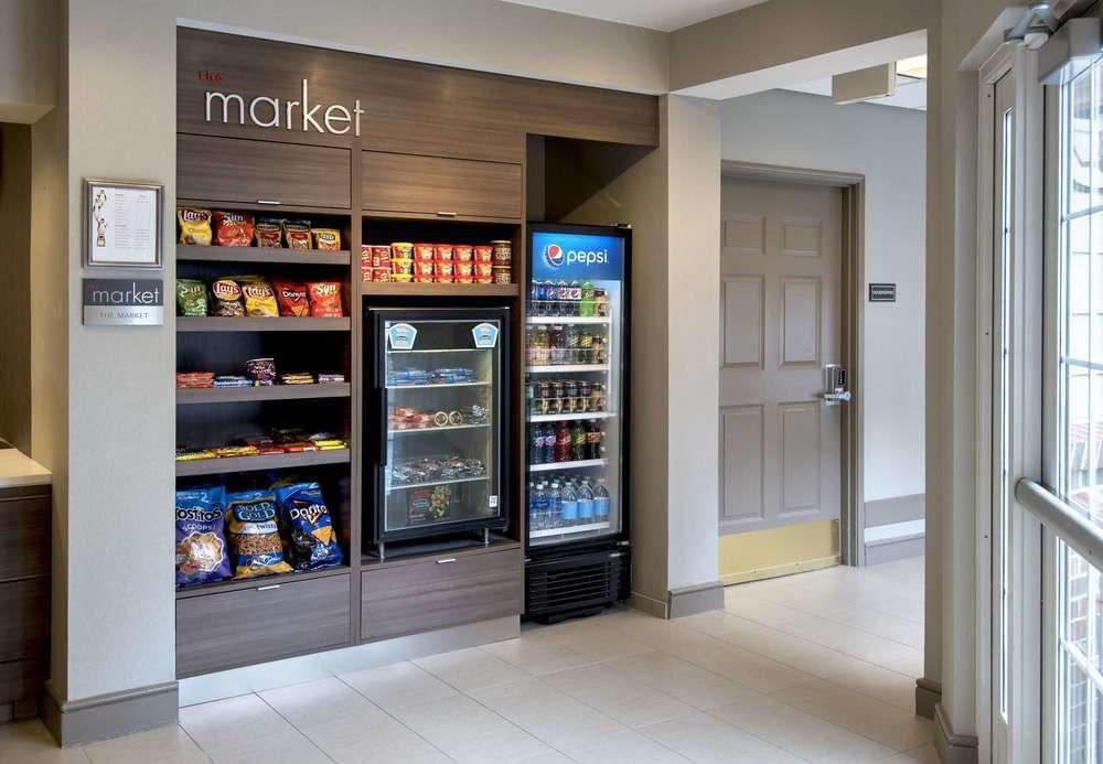 Residence Inn By Marriott Somerset Extérieur photo