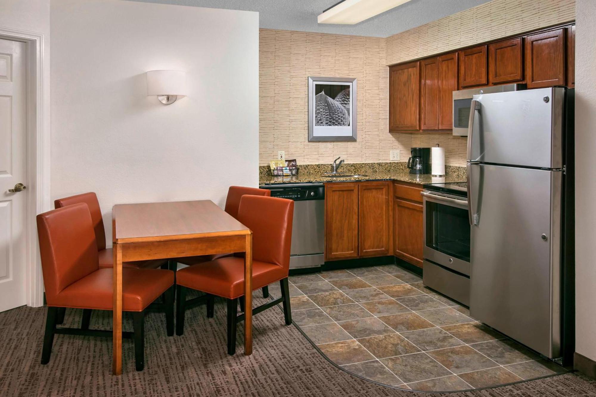 Residence Inn By Marriott Somerset Extérieur photo