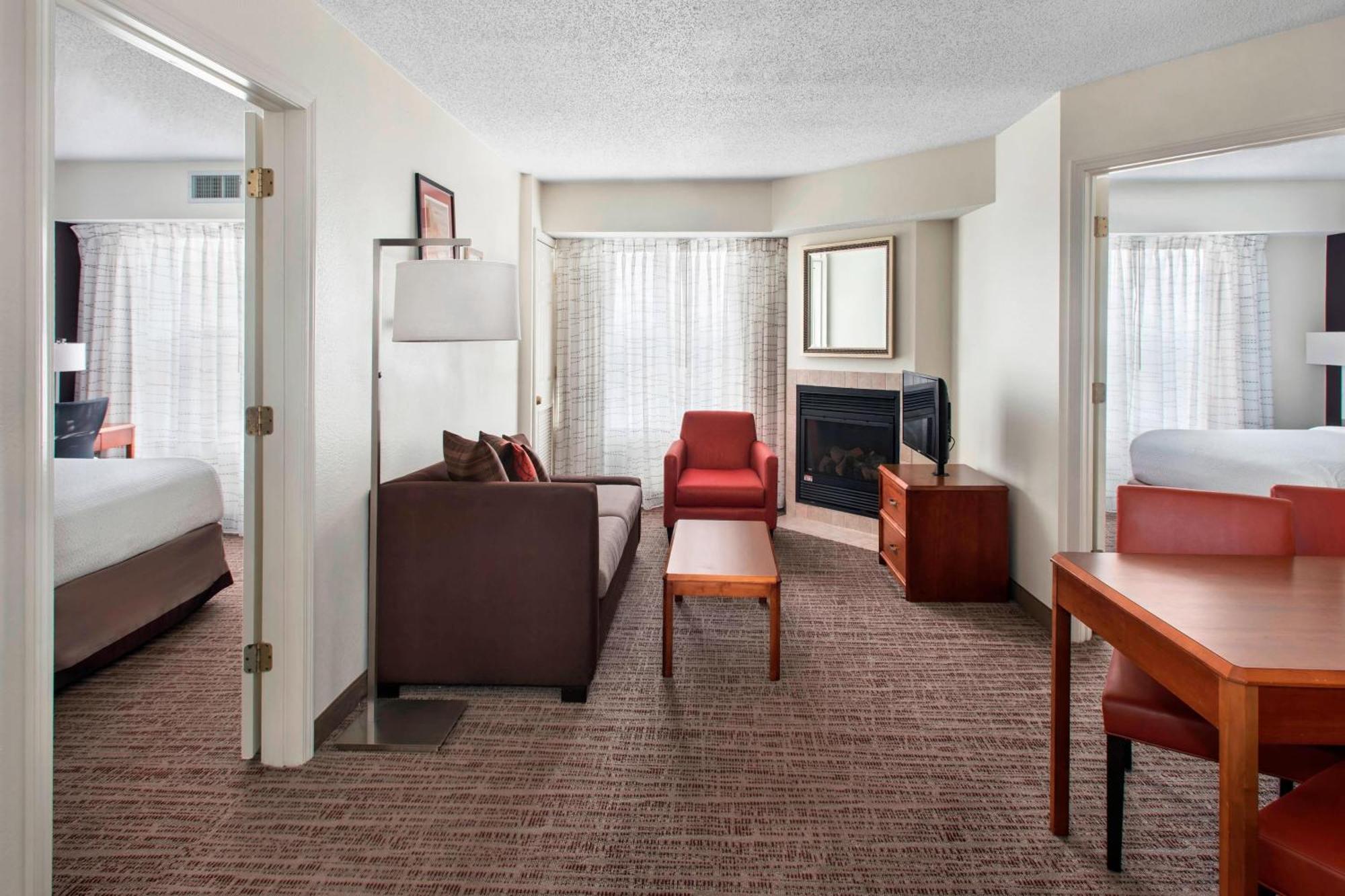 Residence Inn By Marriott Somerset Extérieur photo