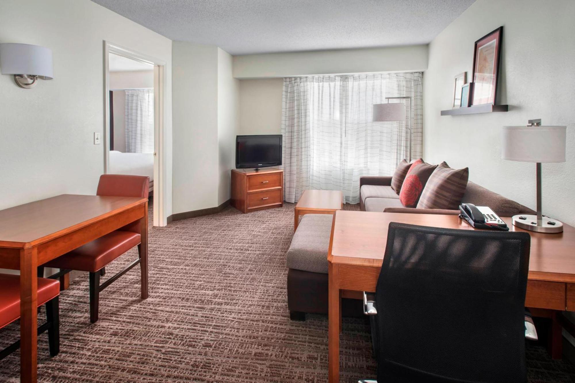 Residence Inn By Marriott Somerset Extérieur photo