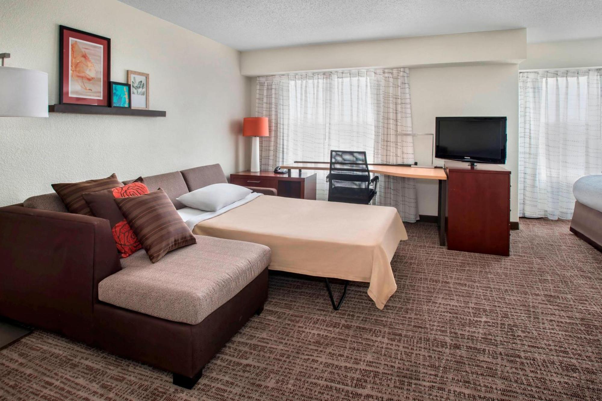 Residence Inn By Marriott Somerset Extérieur photo