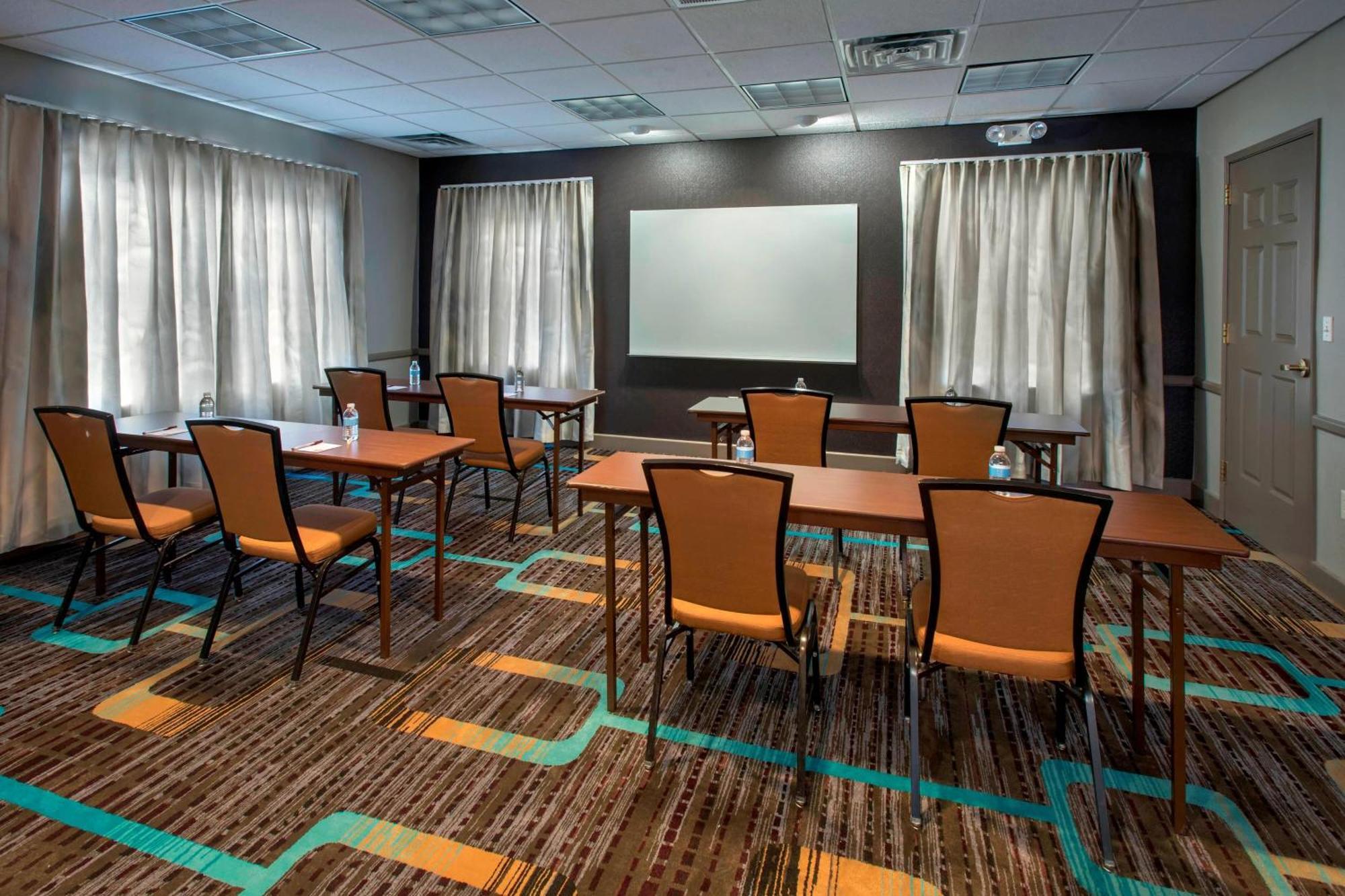 Residence Inn By Marriott Somerset Extérieur photo