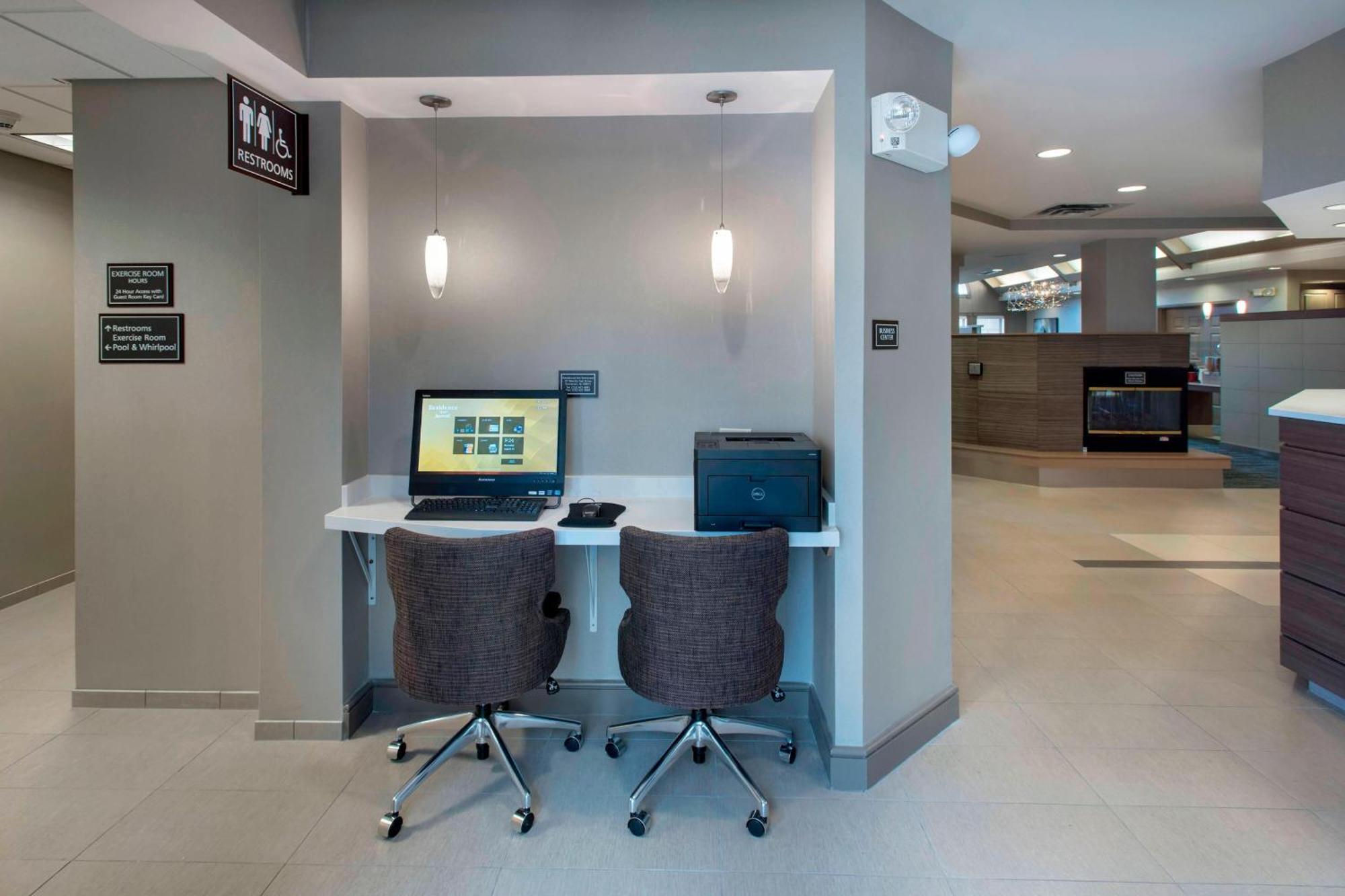 Residence Inn By Marriott Somerset Extérieur photo