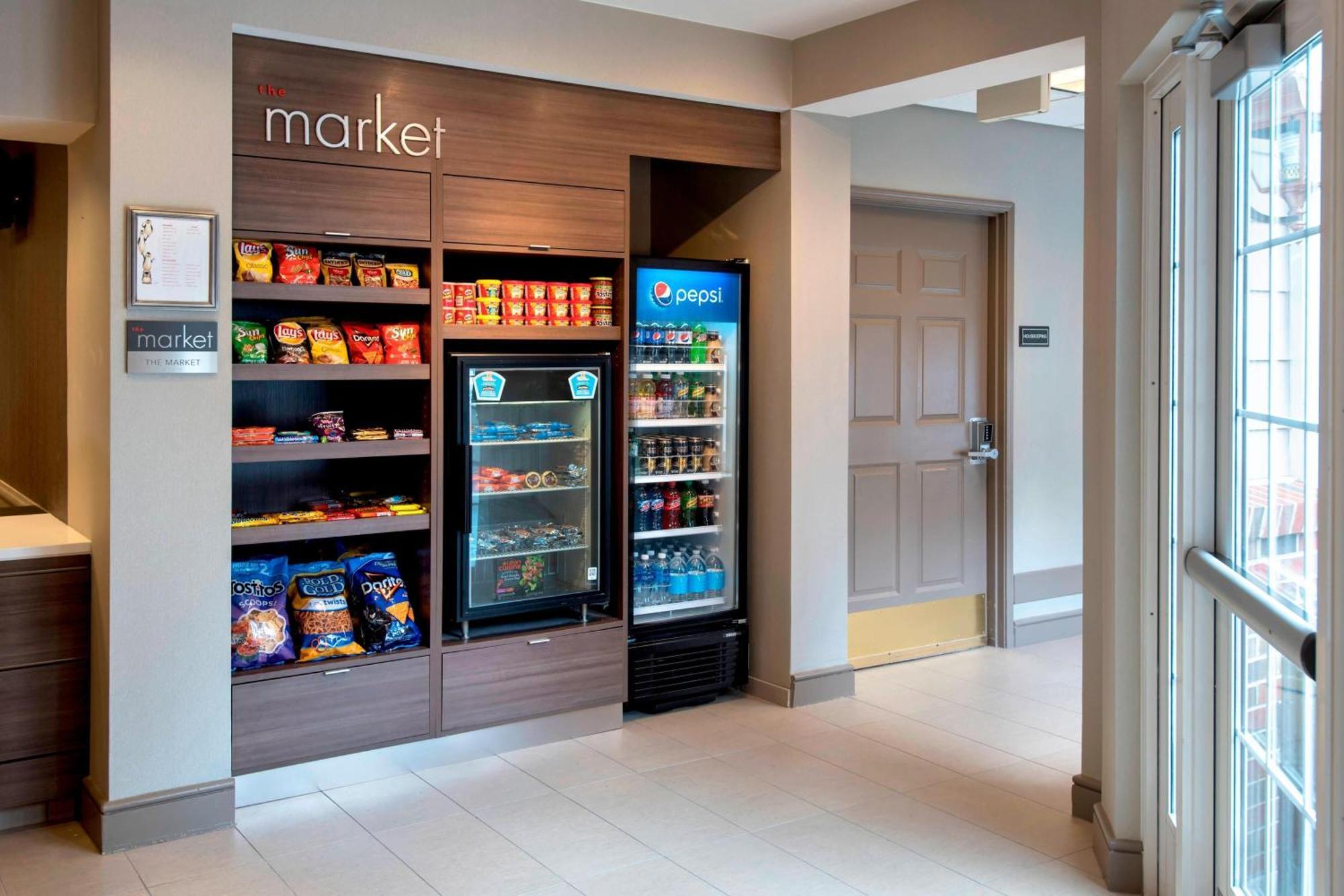 Residence Inn By Marriott Somerset Extérieur photo