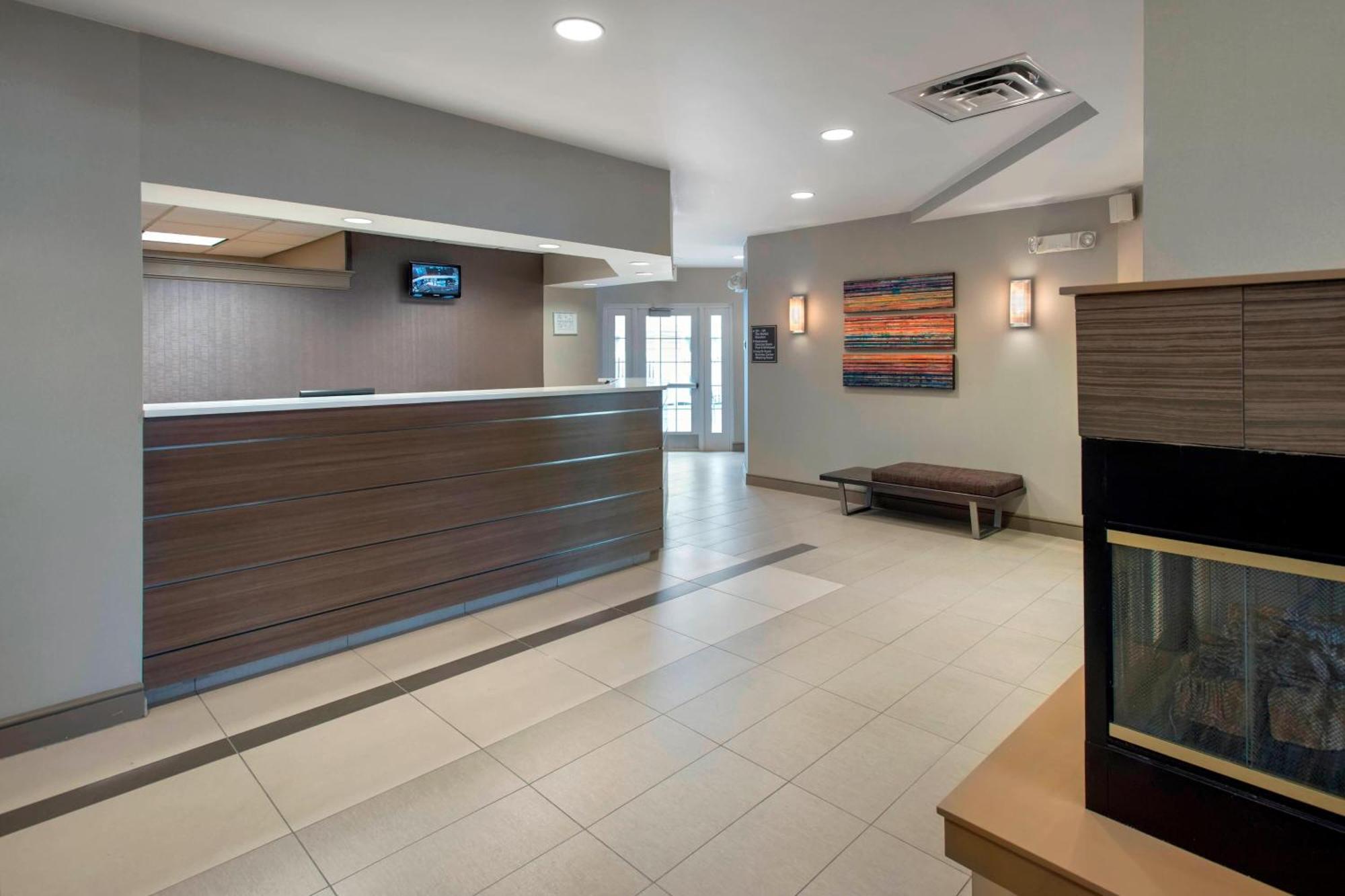 Residence Inn By Marriott Somerset Extérieur photo
