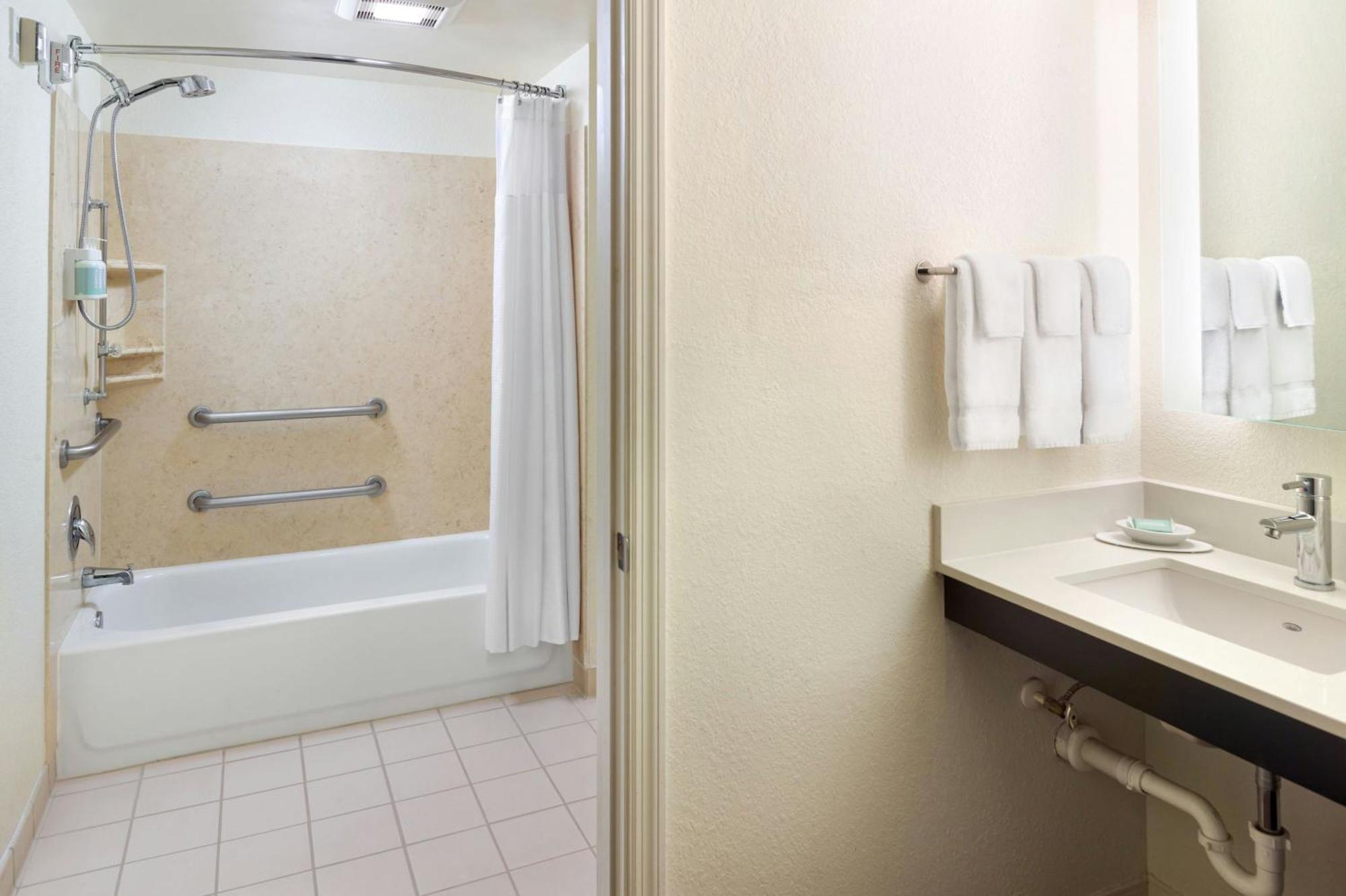 Residence Inn By Marriott Somerset Extérieur photo