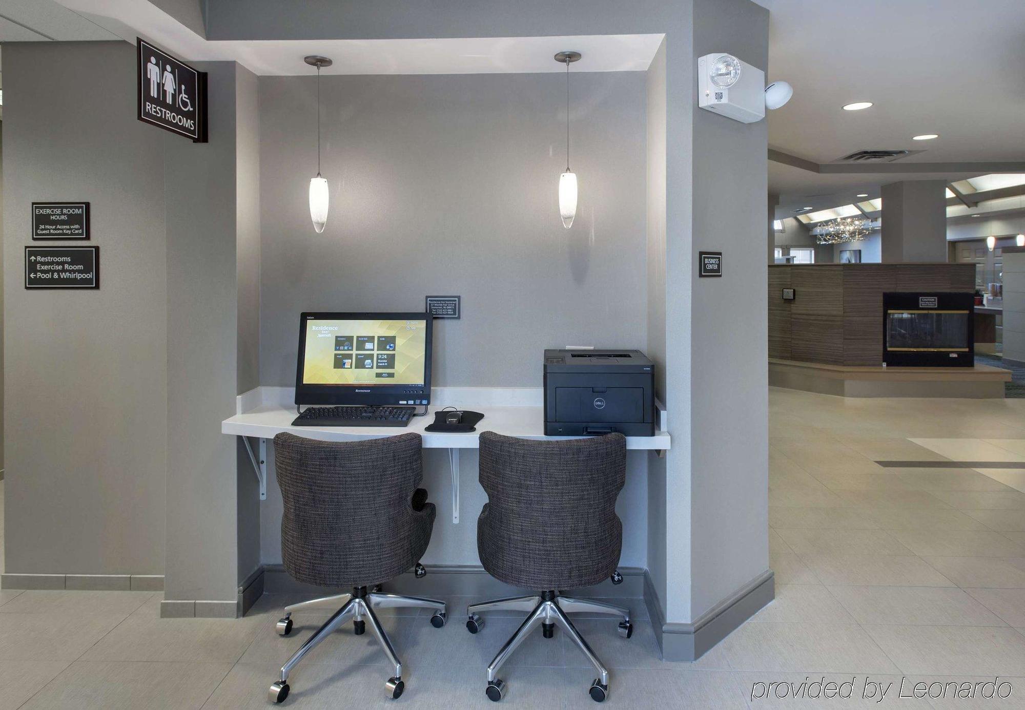 Residence Inn By Marriott Somerset Extérieur photo