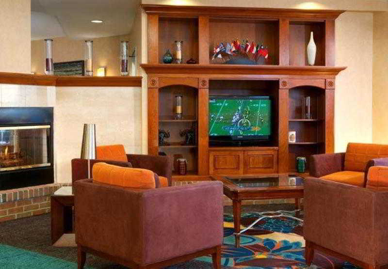 Residence Inn By Marriott Somerset Extérieur photo