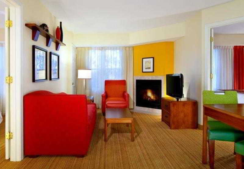 Residence Inn By Marriott Somerset Extérieur photo