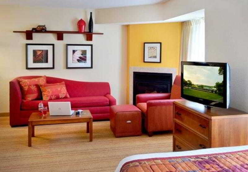 Residence Inn By Marriott Somerset Extérieur photo