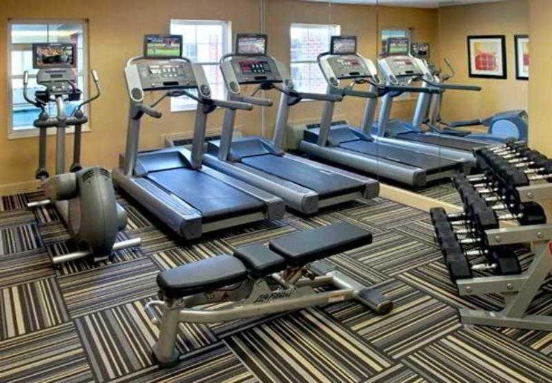Residence Inn By Marriott Somerset Facilités photo