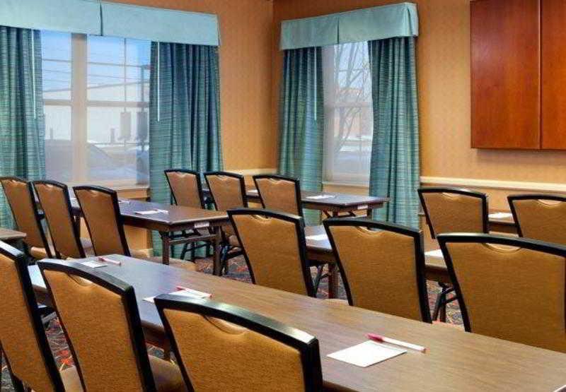 Residence Inn By Marriott Somerset Facilités photo