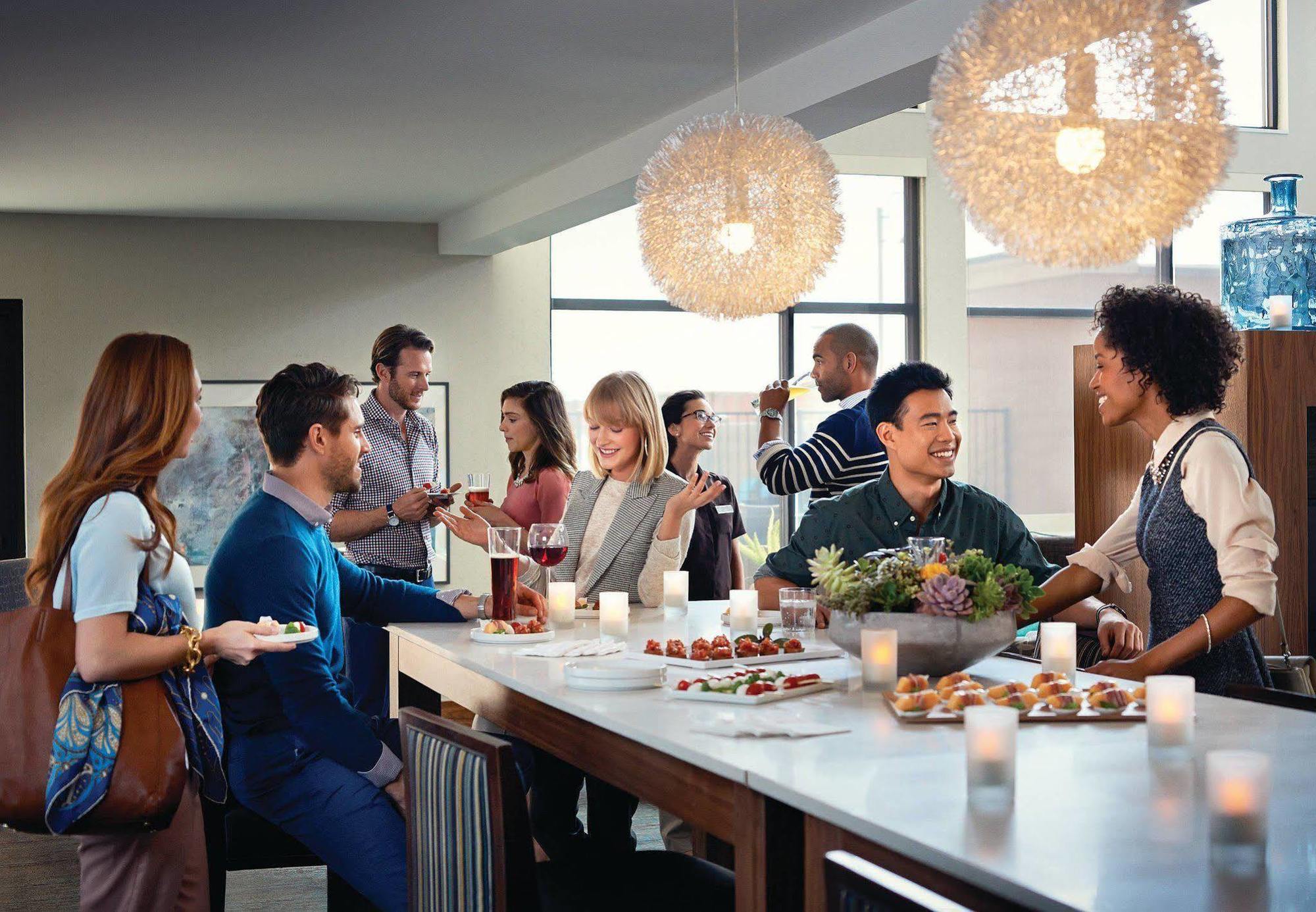 Residence Inn By Marriott Somerset Extérieur photo
