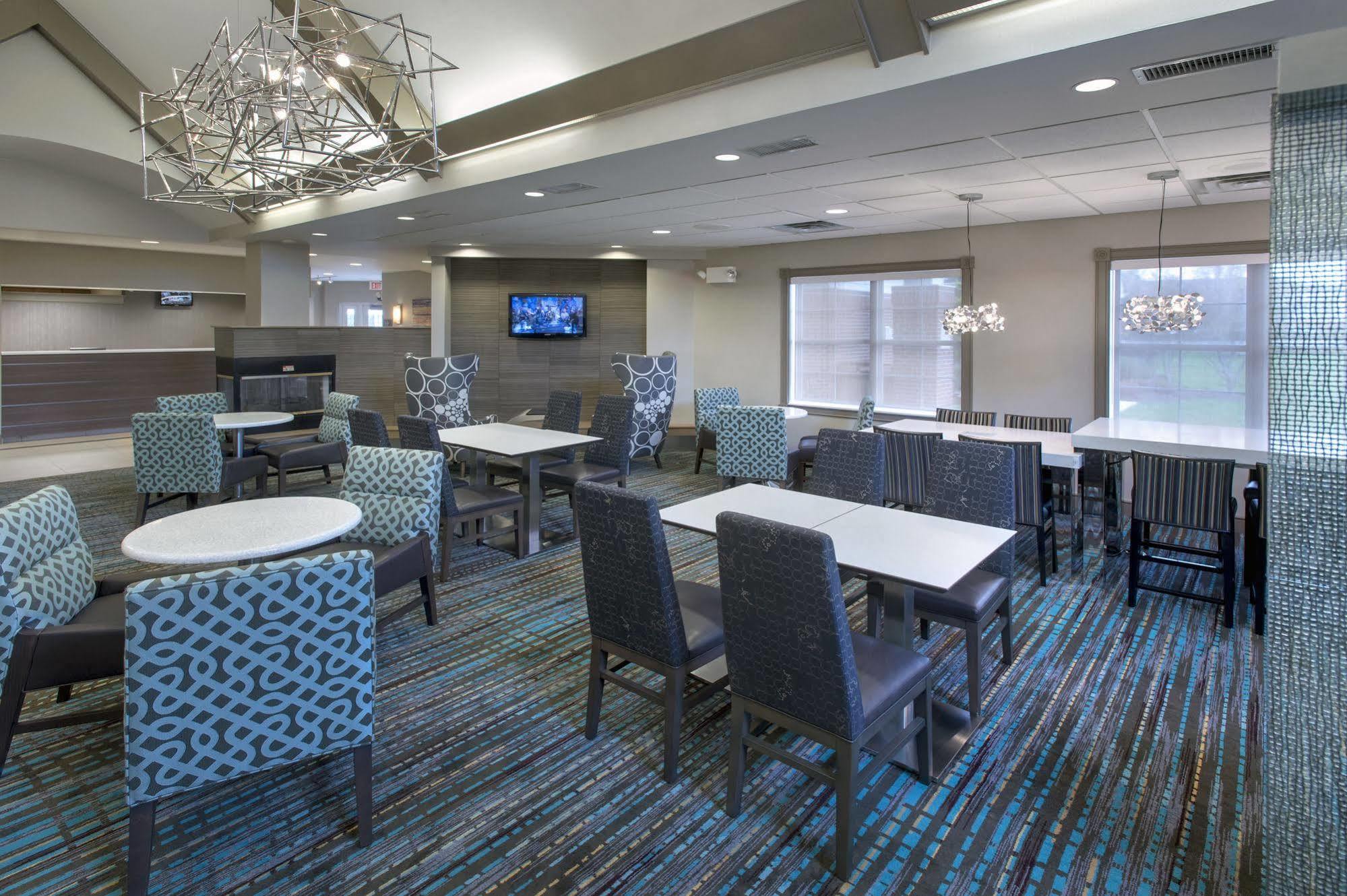 Residence Inn By Marriott Somerset Extérieur photo