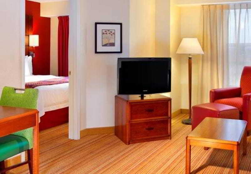 Residence Inn By Marriott Somerset Extérieur photo