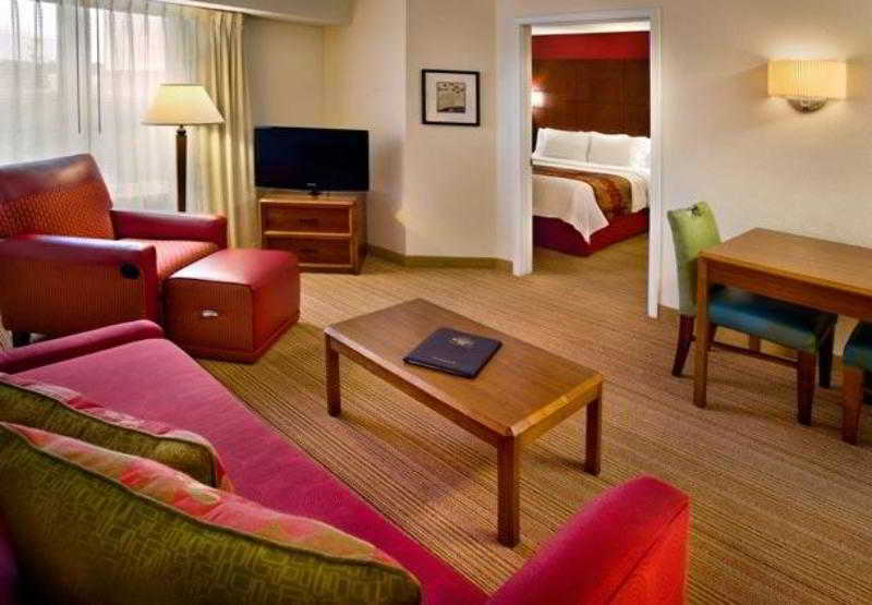 Residence Inn By Marriott Somerset Extérieur photo